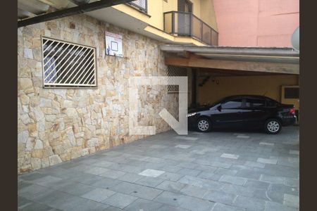 Casa à venda com 3 quartos, 100m² em Vila Bandeirantes, São Paulo