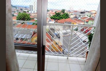 Apartamento à venda com 3 quartos, 83m² em Vila Medeiros, São Paulo