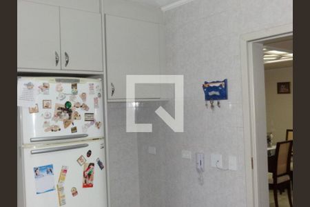 Apartamento à venda com 3 quartos, 140m² em Santana, São Paulo