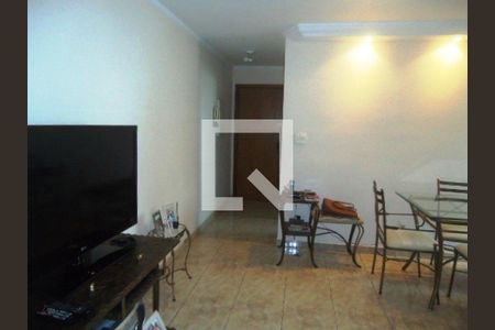 Apartamento à venda com 3 quartos, 85m² em Barro Branco (Zona Norte), São Paulo