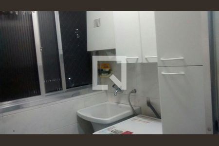 Apartamento à venda com 2 quartos, 97m² em Santana, São Paulo