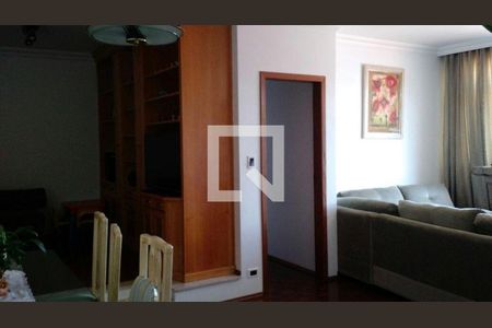 Apartamento à venda com 2 quartos, 97m² em Santana, São Paulo