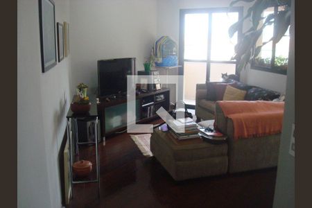 Apartamento à venda com 3 quartos, 106m² em Mandaqui, São Paulo