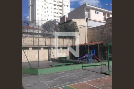 Apartamento à venda com 3 quartos, 72m² em Vila Mazzei, São Paulo