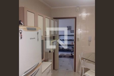 Apartamento à venda com 3 quartos, 72m² em Vila Mazzei, São Paulo