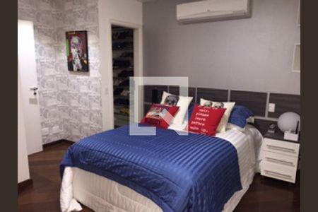 Apartamento à venda com 5 quartos, 592m² em Santana, São Paulo