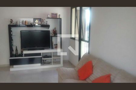 Apartamento à venda com 3 quartos, 110m² em Vila Mangalot, São Paulo