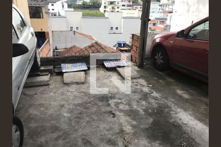 Casa à venda com 6 quartos, 170m² em Água Fria, São Paulo