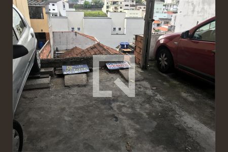 Casa à venda com 6 quartos, 170m² em Água Fria, São Paulo