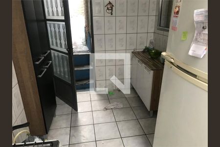 Casa à venda com 6 quartos, 170m² em Água Fria, São Paulo