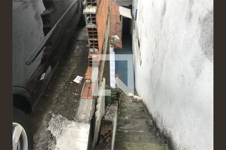 Casa à venda com 6 quartos, 170m² em Água Fria, São Paulo