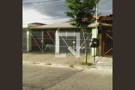 Casa à venda com 6 quartos, 260m² em Parque Mandaqui, São Paulo