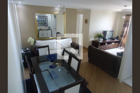 Apartamento à venda com 2 quartos, 64m² em Jardim Santa Emilia, São Paulo