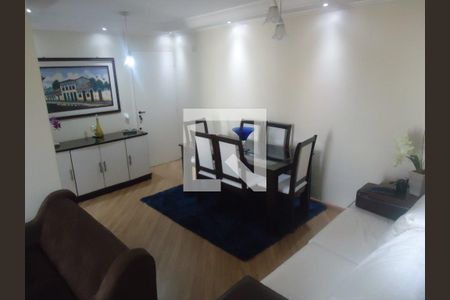 Apartamento à venda com 2 quartos, 64m² em Jardim Santa Emilia, São Paulo