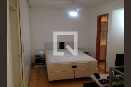 Apartamento à venda com 1 quarto, 65m² em Vila Andrade, São Paulo