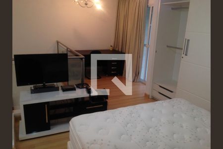 Apartamento à venda com 1 quarto, 65m² em Vila Andrade, São Paulo