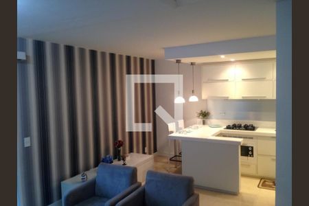 Apartamento à venda com 1 quarto, 65m² em Vila Andrade, São Paulo