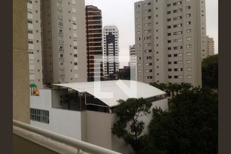 Apartamento à venda com 1 quarto, 65m² em Vila Andrade, São Paulo