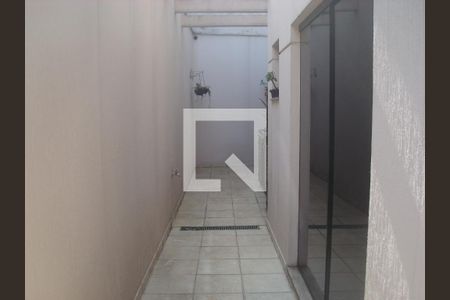 Casa à venda com 3 quartos, 167m² em Vila Isolina Mazzei, São Paulo