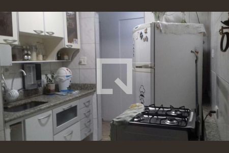 Apartamento à venda com 3 quartos, 87m² em Guapira, São Paulo