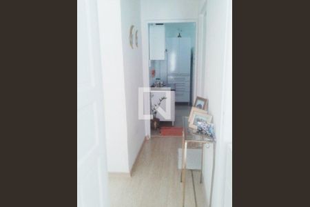 Apartamento à venda com 1 quarto, 51m² em Santana, São Paulo