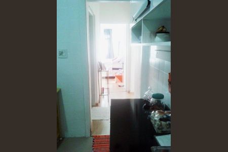 Apartamento à venda com 1 quarto, 51m² em Santana, São Paulo