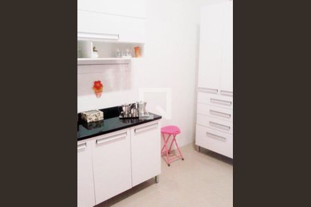 Apartamento à venda com 1 quarto, 51m² em Santana, São Paulo