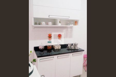 Apartamento à venda com 1 quarto, 51m² em Santana, São Paulo