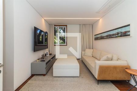 Casa à venda com 5 quartos, 607m² em Boaçava, São Paulo