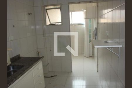 Apartamento à venda com 2 quartos, 81m² em Lauzane Paulista, São Paulo