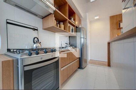 Apartamento à venda com 1 quarto, 51m² em Vila Cunha Bueno, São Paulo