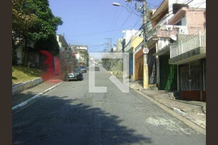 Casa à venda com 4 quartos, 139m² em Vila Nova Cachoeirinha, São Paulo