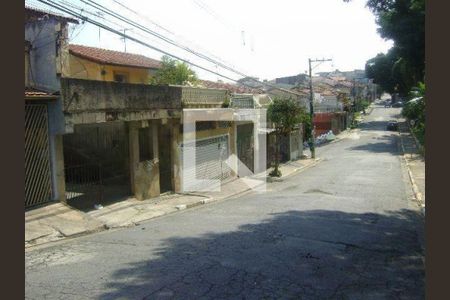 Casa à venda com 4 quartos, 139m² em Vila Nova Cachoeirinha, São Paulo