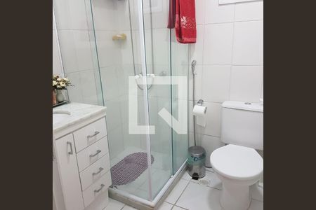 Apartamento à venda com 3 quartos, 70m² em Vila Siqueira (Zona Norte), São Paulo