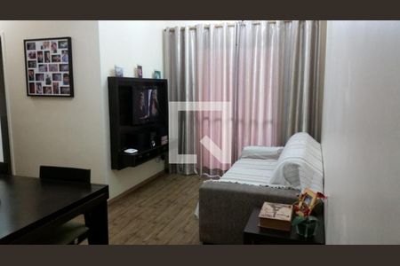 Apartamento à venda com 3 quartos, 70m² em Vila Siqueira (Zona Norte), São Paulo