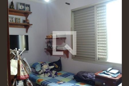 Apartamento à venda com 3 quartos, 82m² em Vila Pauliceia, São Paulo