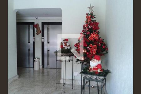 Apartamento à venda com 3 quartos, 82m² em Vila Pauliceia, São Paulo