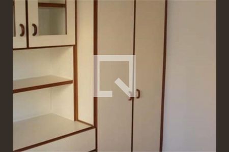 Apartamento à venda com 2 quartos, 60m² em Chora Menino, São Paulo