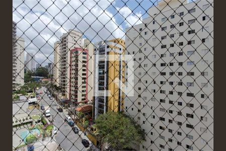 Apartamento à venda com 2 quartos, 60m² em Chora Menino, São Paulo