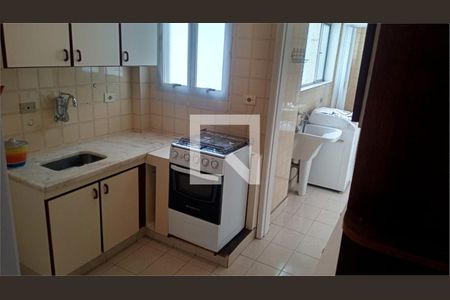 Apartamento à venda com 2 quartos, 60m² em Chora Menino, São Paulo