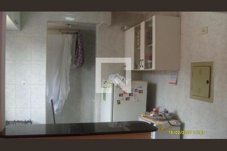 Apartamento à venda com 1 quarto, 42m² em Vila Leonor, São Paulo