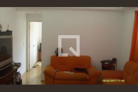 Apartamento à venda com 1 quarto, 42m² em Vila Leonor, São Paulo