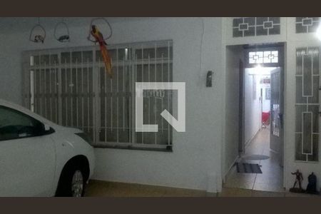 Casa à venda com 3 quartos, 130m² em Jardim Primavera, São Paulo