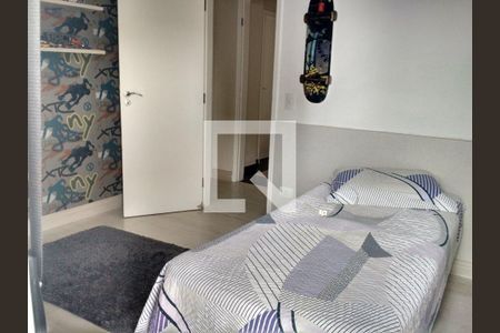 Apartamento à venda com 3 quartos, 160m² em Chora Menino, São Paulo