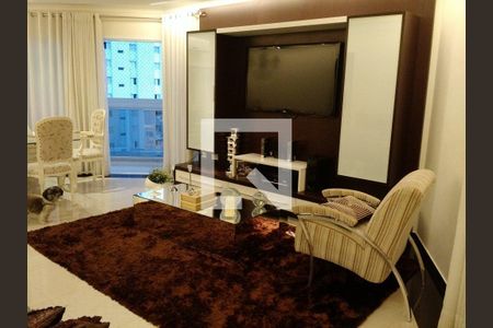 Apartamento à venda com 3 quartos, 160m² em Chora Menino, São Paulo