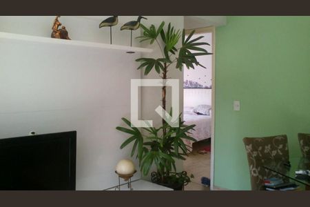 Apartamento à venda com 2 quartos, 57m² em Parque Mandaqui, São Paulo