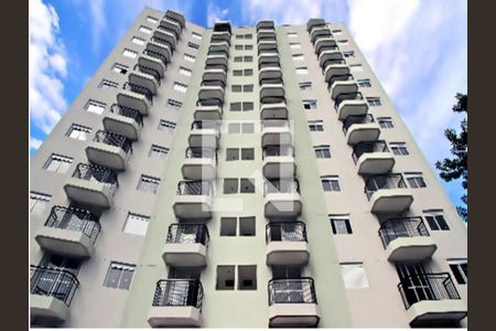 Apartamento à venda com 2 quartos, 57m² em Parque Mandaqui, São Paulo