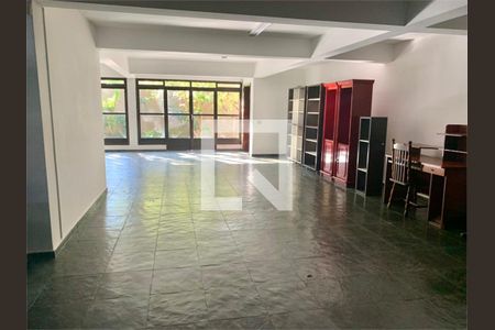 Casa à venda com 5 quartos, 435m² em Barro Branco (Zona Norte), São Paulo