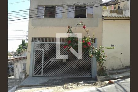 Casa à venda com 4 quartos, 140m² em Vila Mazzei, São Paulo