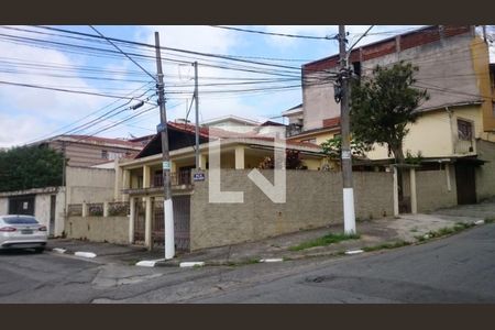 Casa à venda com 3 quartos, 174m² em Interlagos, São Paulo